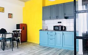 Style Apartments By Happy Place