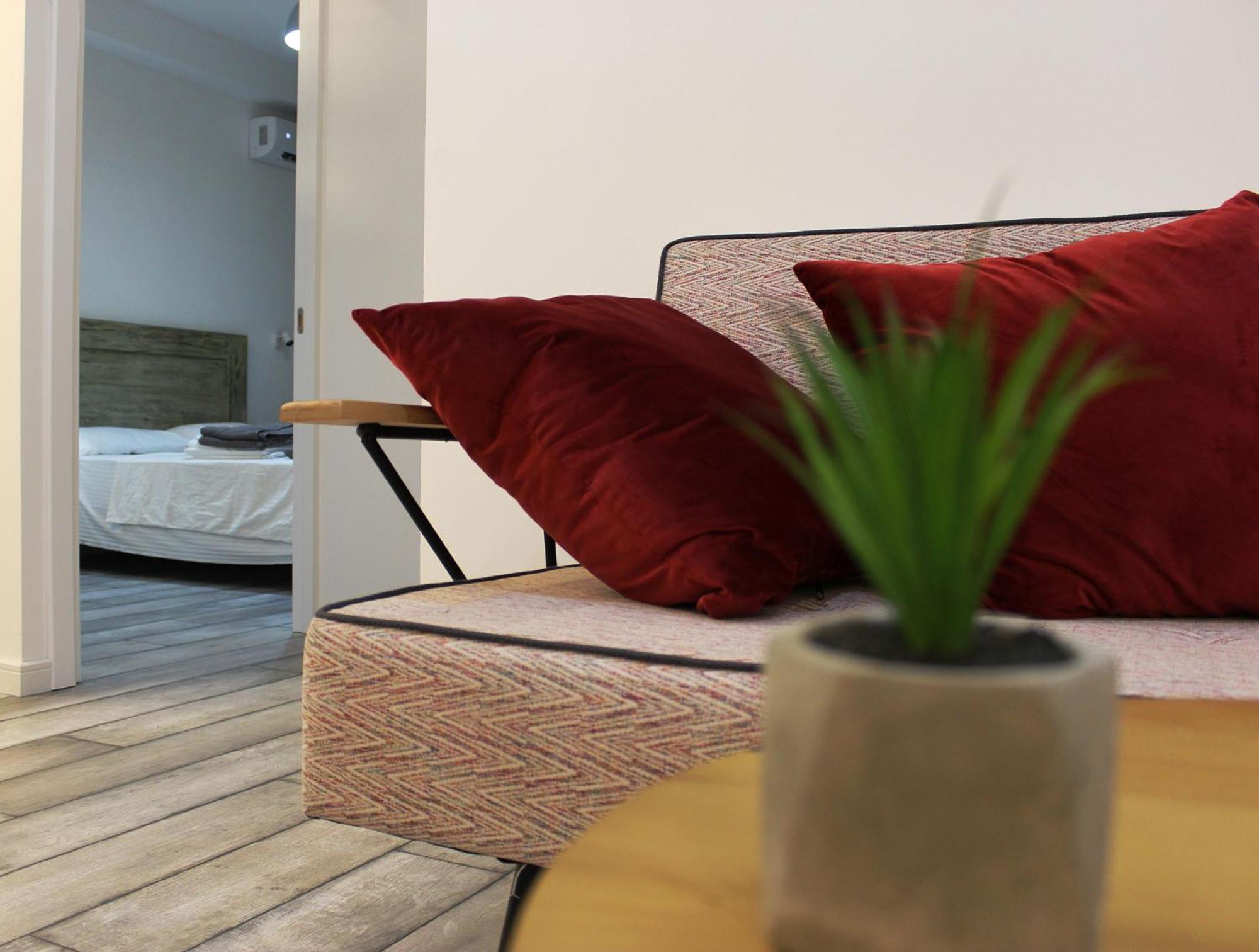 Style Apartments By Happy Place Тбилиси Экстерьер фото