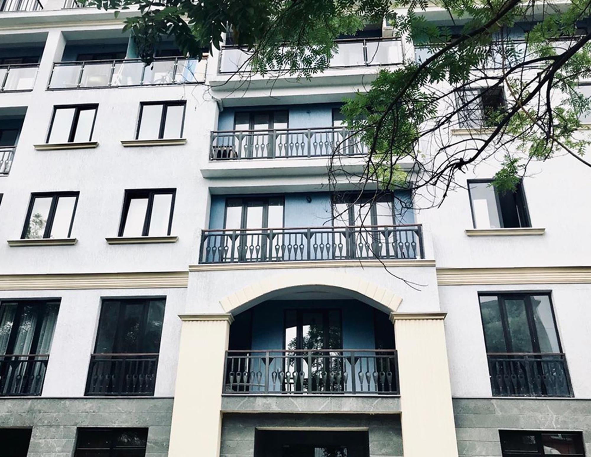 Style Apartments By Happy Place Тбилиси Экстерьер фото