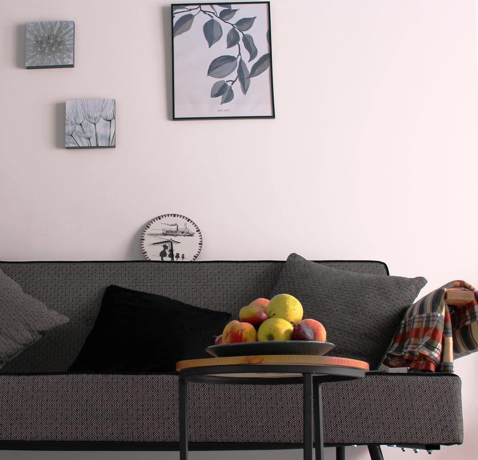 Style Apartments By Happy Place Тбилиси Экстерьер фото
