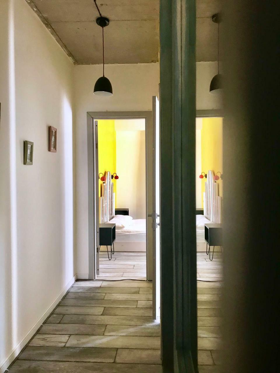 Style Apartments By Happy Place Тбилиси Экстерьер фото